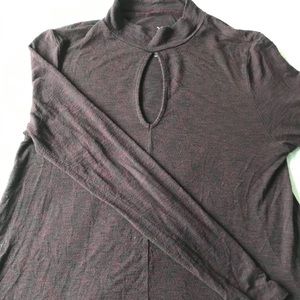AEO Long Sleeved Blouse